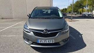 Opel Zafira Tourer 2017