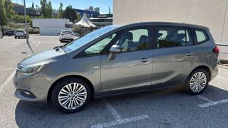 Opel Zafira Tourer 2017