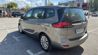 Opel Zafira Tourer 2017