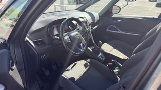 Opel Zafira Tourer 2017