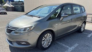 Opel Zafira Tourer 2017