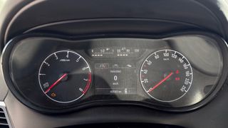 Opel Zafira Tourer 2017