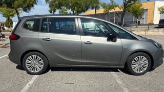 Opel Zafira Tourer 2017