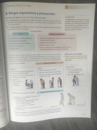 Libro Itinerario personal para la empleabilidad