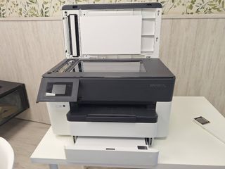 Impresora HP Officejet Pro 7730 A3/A4