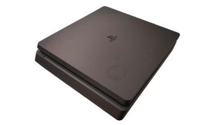 CONSOLA PS4 SLIM 1TB + MANDO + CABLE LUZ