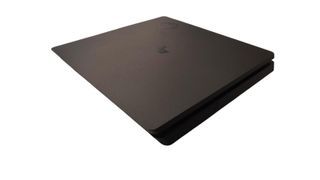CONSOLA PS4 SLIM 1TB + MANDO + CABLE LUZ