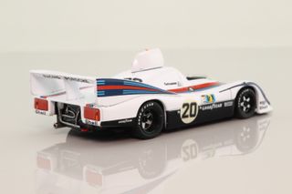 Pegatinas Porsche Martini Racing. Varias Escalas