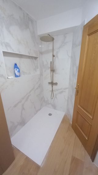 Reformas en general , estilo y confort.