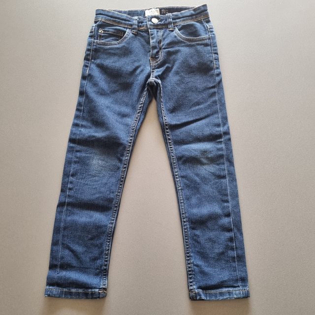 Jeans dritti