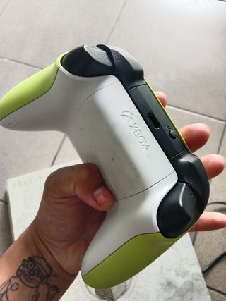 PS4 Edición Destiny + Mando Xbox serie s/x Green 