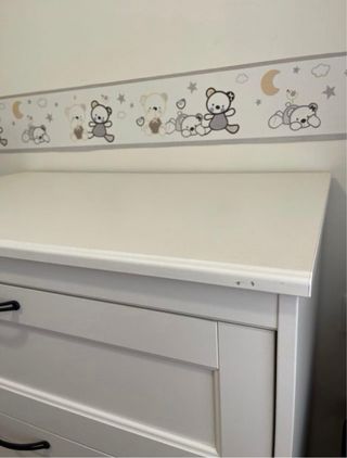 Cajonera Songesand Ikea