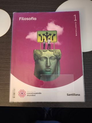 LIBROS BACHILLERATO 