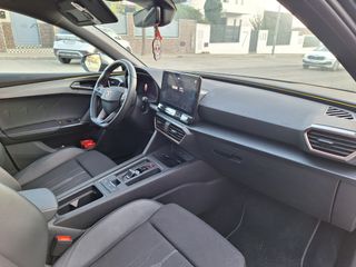 CUPRA Leon 2023