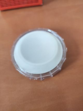 Filtro Simer Polarizado 49mm