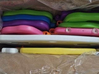 Parque infantil para bebé