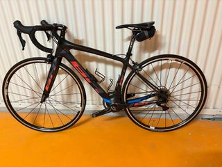 BH Quartz Carbon Ultegra Bici Carretera