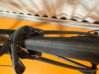 BH Quartz Carbon Ultegra Bici Carretera