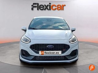 Ford Fiesta 1.5 EcoBoost 147kW (200CV) ST 5p
