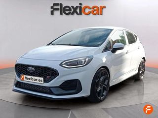 Ford Fiesta 1.5 EcoBoost 147kW (200CV) ST 5p