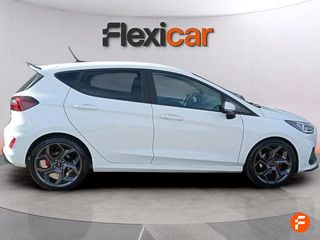 Ford Fiesta 1.5 EcoBoost 147kW (200CV) ST 5p