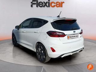 Ford Fiesta 1.5 EcoBoost 147kW (200CV) ST 5p