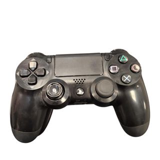 CONSOLA SONY PS4 FAT 1TB + MANDO Y CABLES