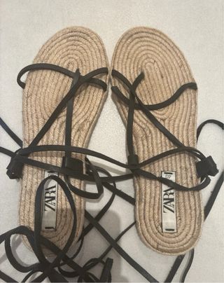 Sandalias Guts and Love Esparteras