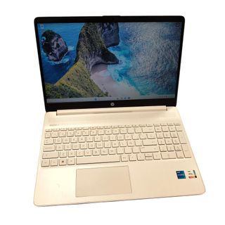 PORTATIL HP 15S-FQ5022NS I5-1235U 16GB 512GB SSD+CARGADOR
