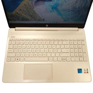 PORTATIL HP 15S-FQ5022NS I5-1235U 16GB 512GB SSD+CARGADOR