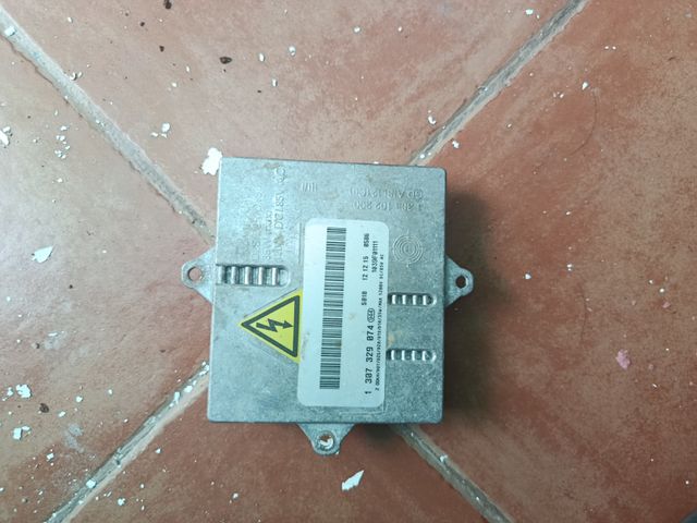 Balastro Xenon BMW E46 1 307 329 074