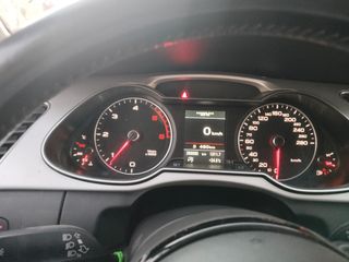 Audi A4 2015