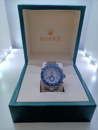 Rolex Yacht-Master II - Reloj de Lujo