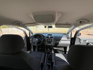 Volkswagen Touran 2008