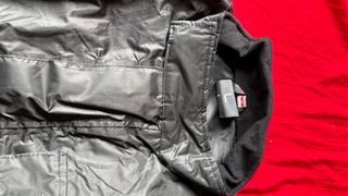 Traje de lluvia para moto XPRO Talla L