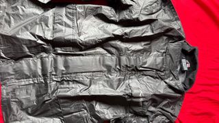 Traje de lluvia para moto XPRO Talla L