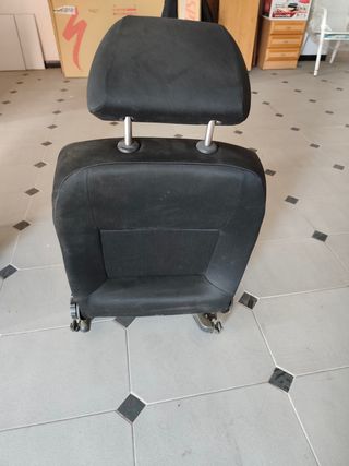 Asientos Delanteros Seat León 1M M1 Sport
