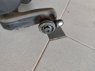Asientos Delanteros Seat León 1M M1 Sport