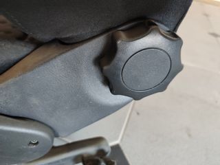 Asientos Delanteros Seat León 1M M1 Sport