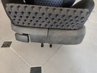 Asientos Delanteros Seat León 1M M1 Sport