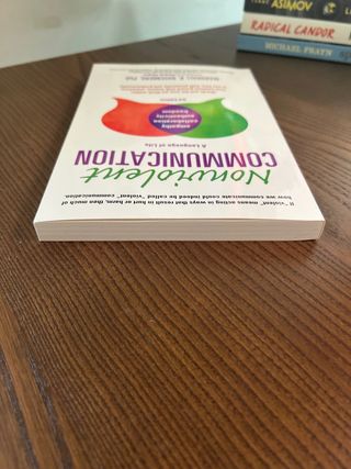 Nonviolent Communication: A Language of Life: L...