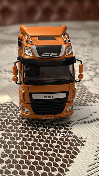 Camion wsi Joal
