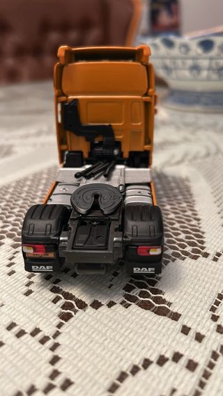 Camion wsi Joal