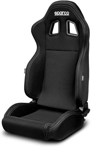SemiBaquets Sparco para Micra