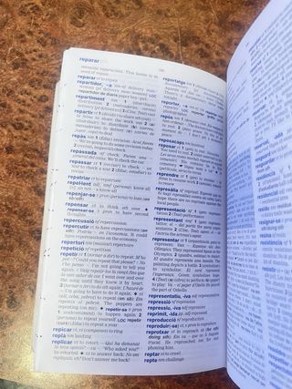 Dictionary Oxford Pocket Cat/Ing 2Nd Ed