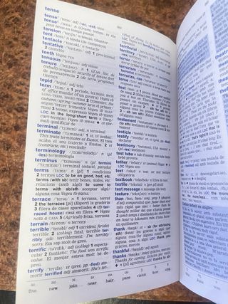 Dictionary Oxford Pocket Cat/Ing 2Nd Ed