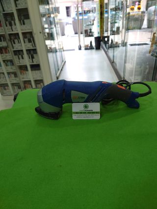 Lijadora Dexter FC280FD