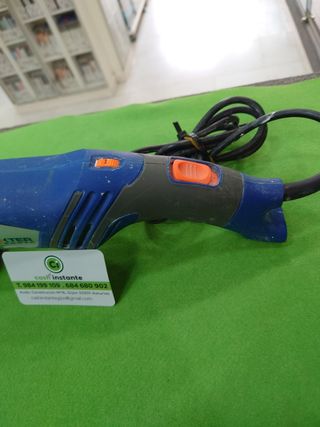Lijadora Dexter FC280FD