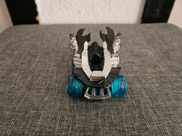Pack de Skylanders.