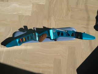 Arco Hoyt Radians Carbonplus